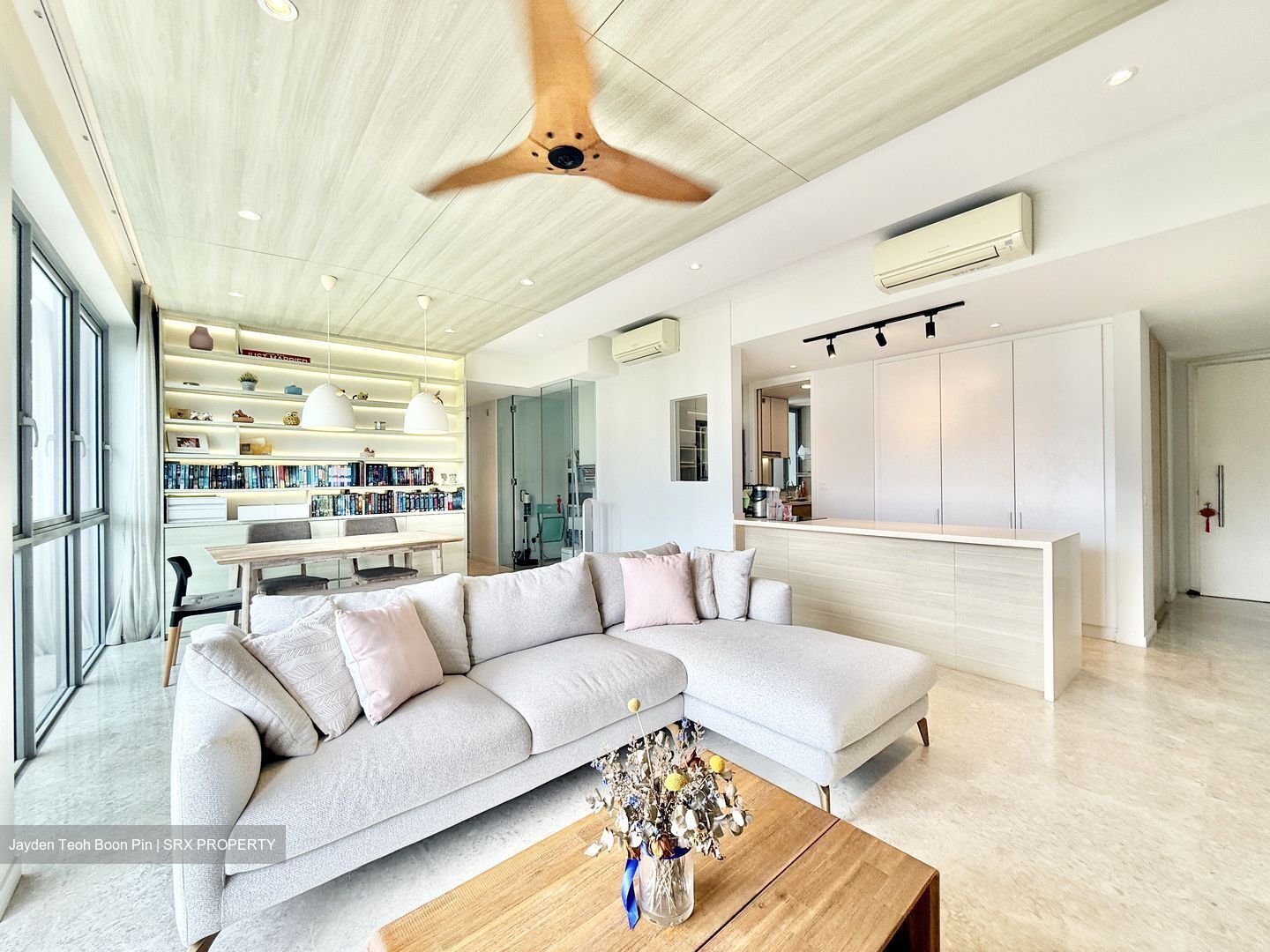 Ferraria Park Condominium (D17), Condominium #628864681